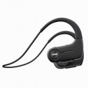 Vibez by Lifelong 32GB Inbuilt Storage Wireless Earphones  ( VBB3201 Ultra, 1 Year Warranty, Black)...
