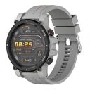 Vibez by Lifelong Haile Smartwatch For Men with HD Display|24x7 Heart Rate & Blood Oxygen Tracking (VBSWM1008, 1 Year Manufacturer Warranty, Grey)...