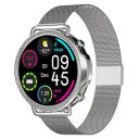 Vibez by Lifelong Ornate Smartwatch For Women...
