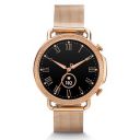 Vibez by Lifelong Ornate Smartwatch for Women with HD Display (VBSWW450)...