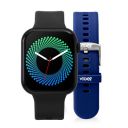 Vibez by Lifelong Smartwatch for Men | 7-Day Battery (VBSWM180,Hype Series)...