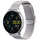 Vibez by Lifelong Smartwatch for Women | 1.28" HD Display | One Watch .Two Straps |Bluetooth Calling, Multiple Watch Faces, Health Tracker, 7-Day Battery|1 Year Warranty(VBSWW72,Emerald Series)...