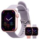 Vibez by Lifelong Smartwatch for Women...