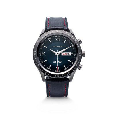 Vibez by Lifelong VBSWM360 Urbane Smartwatch