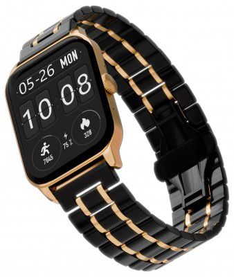 Vibez Imperial Luxury Smartwatch for Women & Men