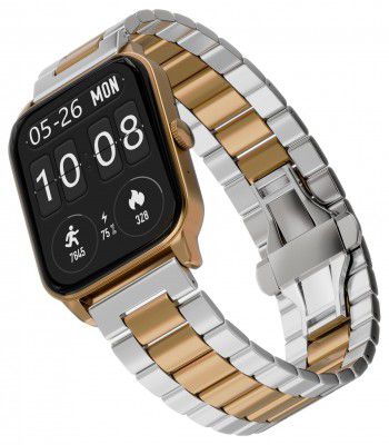 Vibez Imperial Luxury Smartwatch for Women & Men