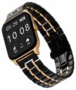 Vibez Imperial Luxury Smartwatch for Women & Men...