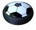 Vibgyor Vibes™ Indoor Outdoor Air Power Soccer Hover Disk with Foam Bumpers...