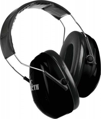 Vic Firth DB22 Drummers Headphones