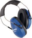 Vic Firth Kidphones Non-electronic Isolation headphones For Kids...