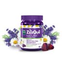 Vicks ZzzQuil Natura, Non-Addictive Melatonin Sleep Gummy, 24s Pack...