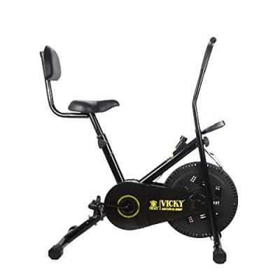 Vicky Fitness Air Bike
