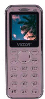VICTOR K9 M80  