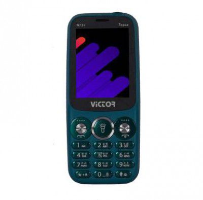 VICTOR N73+ Topaz  