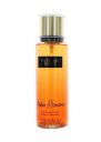 Victoria's Secret Amber Romance Fragrance Mist Brume Parfumee, 250ml/8.4 fl oz...