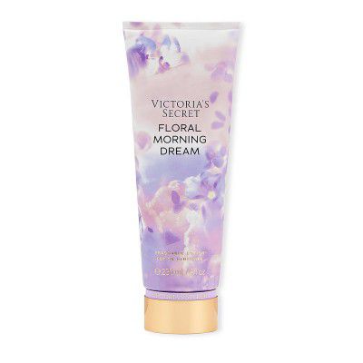 Victoria's Secret Floral Morning Dream Limited Edition Into the Clouds Body Lotion (236ml)