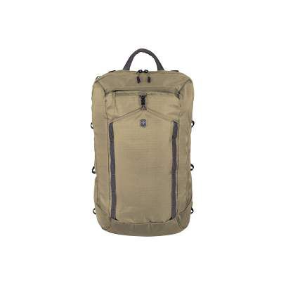 Victorinox 15 cms Black Laptop Backpack (605311)