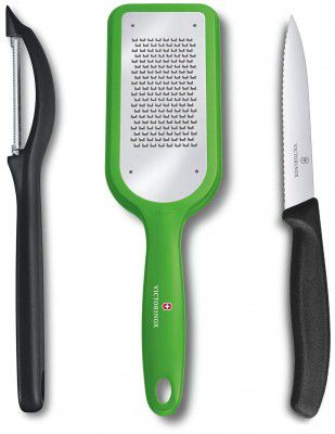 Victorinox Swiss Classic Kitchen Grater 