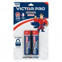 VictorPro Intense Alkaline Battery (AAA Alkaline, 2 Pcs)...