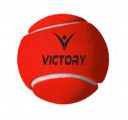 Victory Cricket Tennis Balls High Bounce Street Match Cricket Tournament Tennis Ball ...