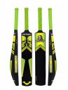 Victory Plastic Cricket Bat Full Size Tennis Bat (34" x4.5" Inch)...