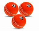 Victory T-20 Synthetic Cricket Ball | Pack Of 3...