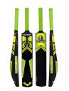 VICTORY Turf Cricket Bat for Adults Hard Plastic Bat Full Size Tennis Cricket Bat - (Size-8)...