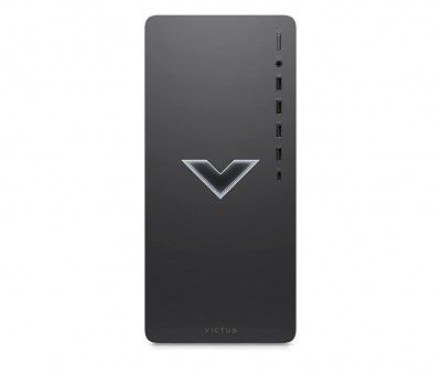 Victus by HP 15L Gaming Desktop PC with Latest 12th Gen Intel Core i5-12400F (16GB SDRAM | 512GB SSD) TG02-0005in