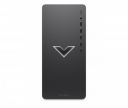 Victus by HP 15L Gaming Desktop PC TG02-0008in Mica Silver...