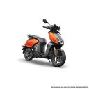 VIDA Powered by Hero V1 Pro Electric Scooter - 110 km Range in one Charge - Top Speed 80 kmph - Matte Abrax Orange...