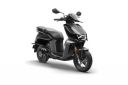 VIDA Powered by Hero V1 Pro Electric Scooter - 110 km Range in one Charge - Top Speed 80 kmph. (Black)...