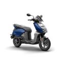 VIDA V2 Pro Electric Scooter by HERO MotoCorp, 2 Removable Batteries, 165 km IDC Range, 90 km/h (Ex-Showroom)...