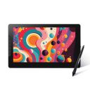 ViewSonic 13.3" Full HD Digital Drawing Graphics Pen Tablet- GD1330...