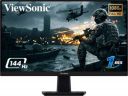 ViewSonic 23.8 Inch Full HD LED Backlit IPS Panel Gaming Monitor (VX2405-P-MHD)...