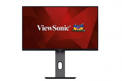 ViewSonic 24" Full HD (1920 x 1080) VX2480-SHDJ Monitor