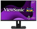 ViewSonic 27 inch Full HD IPS Panel Monitor (VG2755) (Response Time: 15 ms)...