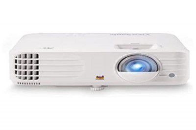 ViewSonic CPB701-4K UHD Home and Gaming Projector