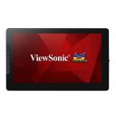 ViewSonic ID1330 13.3 Inch Portable 1080p Drawing Pen Display Tablet...