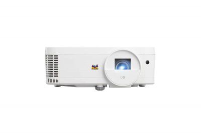 ViewSonic LS500WHP WXGA Business and Education Projector