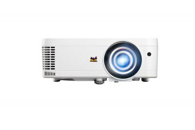 ViewSonic LS550WHE WXGA Business and Education Projector