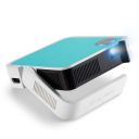 ViewSonic M1 Mini Plus Smart Wi-Fi Ultra-Portable 120 lumens 854 x 480 LED Projector  ...