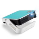 ViewSonic M1 Mini Portable Projector JBL Speaker HDMI | Auto Keystone |Built-in Battery |100 Projection Image 854 x 480 100 Lumen...