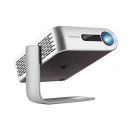 ViewSonic M1_G2-Portable Projector with Dual Harman Kardon Speakers...