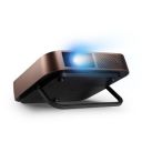ViewSonic M2 Full HD Smart 1080P 200 lumens Projector...