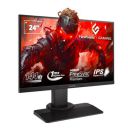 ViewSonic Omni Gaming Monitor Xg2405 24 Inch (60.96 Cm) Fhd 1920 x 1080 Pixels, IPS Panel, Frameless Gaming Monitor, 144Hz, 1Ms, 2 X Hdmi 1.4 and Dp Port Connectivity, G-Sync Enabled, Black...