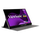ViewSonic Portable 15.6" Monitor VG1655...