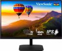 [Extra Rs 1050 Off] ViewSonic VA (23.8") Full HD LED Backlit IPS Panel, Bezel Less Monitor (VA2432-MH)  (Frameless, AMD Free Sync)...