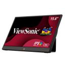 ViewSonic VA1655 16" Inch SuperClear IPS Panel Portable Monitor...