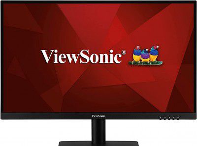 ViewSonic VA2406-H Full HD Monitor