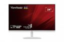 ViewSonic VA2430-H-W-6 24 inch Full HD SuperClear VA Panel Monitor...